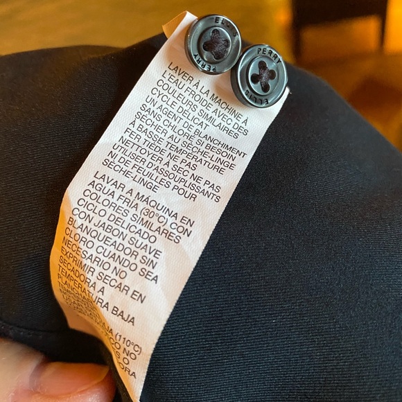 Perry Ellis dress shirt - Picture 5 of 7